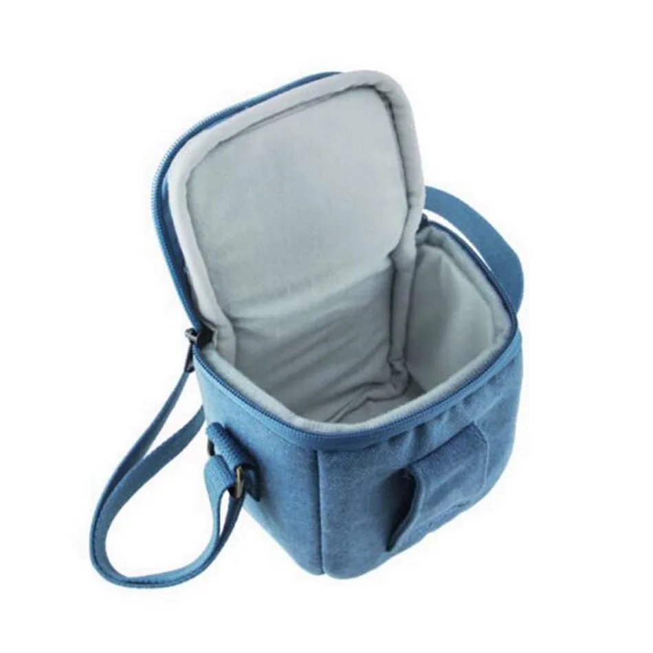 Чехол для камеры Sony DSC RX100II RX100IV RX100 M2 M3 M4 M5 V II a6300 a6000 a5000 a5100 HX90 HX60 HX50 W830 W800 WX350|camera