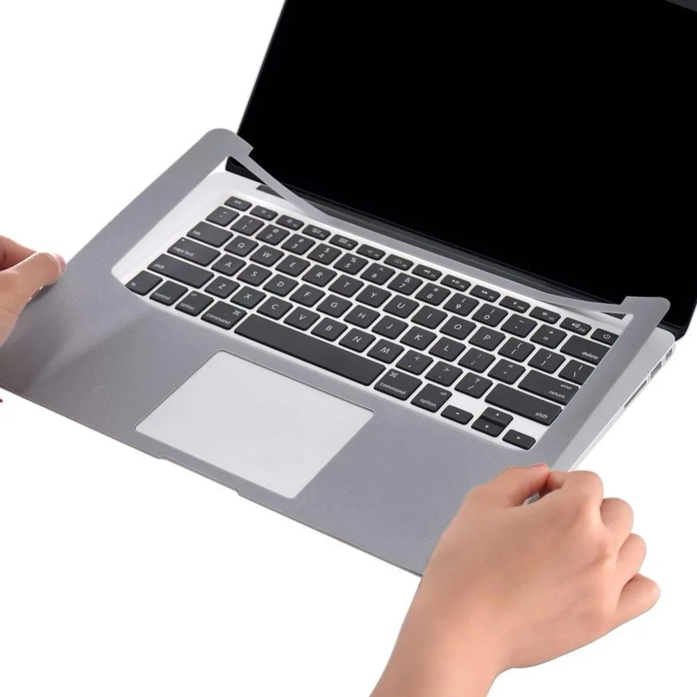 Защитный чехол для Apple Macbook 13 полностью защищающий на запястье 13touch bar A1706/A1989 15Touchbar