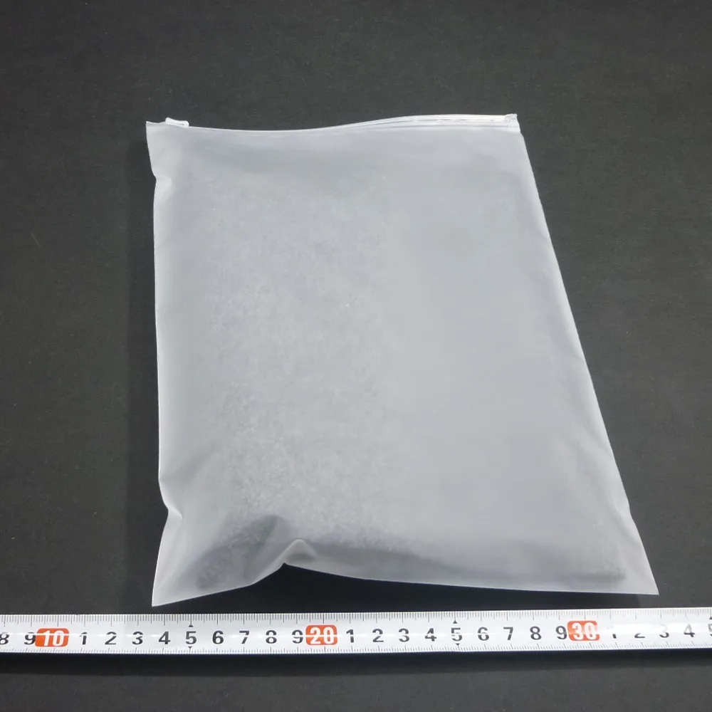 100x матовое уплотнение ziploc Пластиковые пакеты 8mil для одежды нижнее белье, игрушки, косметическая Розничная упаковка может изготовленный на заказ логотип напечатанный