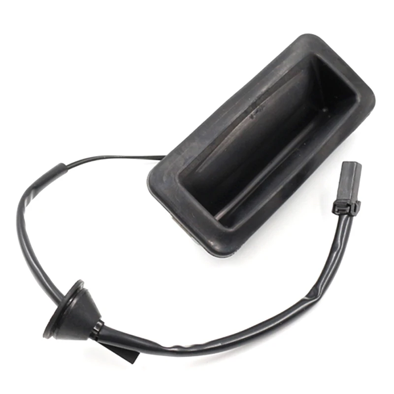 OEM 3M51 19B514 AC 3M5119B514AC переключатель багажника автомобиля с проводным переключателем