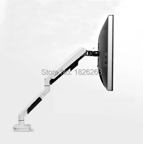 Держатель для монитора Loctek Q7 настольный держатель 10-30 дюймов с газовой пружиной