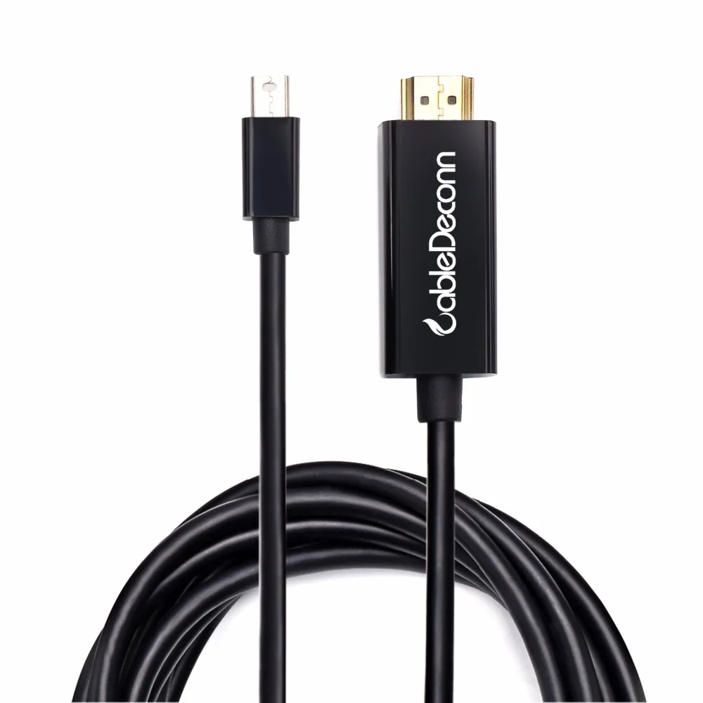 Кабель Thunderbolt 3 к hdmi 4 60 Гц адаптер конвертер Тип C dp vga кабель USB 1 HDMI для нового Macbook