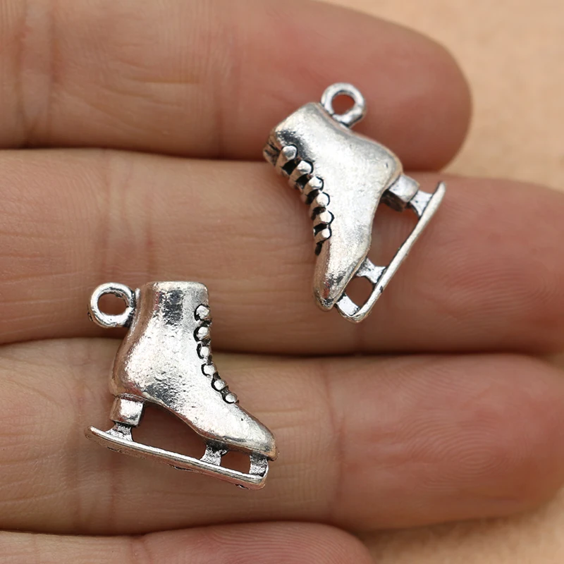 KJjewel тибетские посеребренные Подвески для изготовления ювелирных изделий