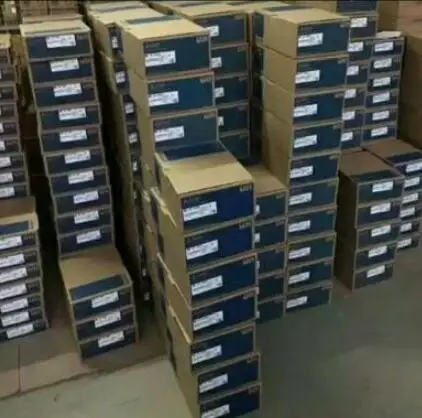 Хорошая цена 400 Вт Mitsubishi Servo Drive MR-J4-40A в наличии на продажу | Инструменты