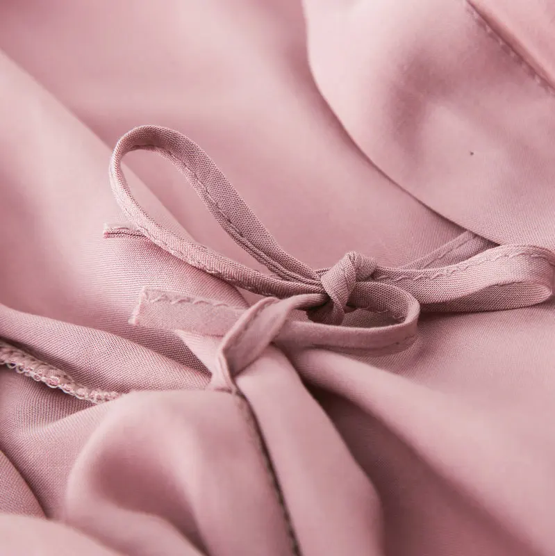 YUXINBRIDAL2019 Новинка лиловая невеста невесты халаты хлопок кимоно халаты с кружевной отделкой женский свадебный Халат короткий
