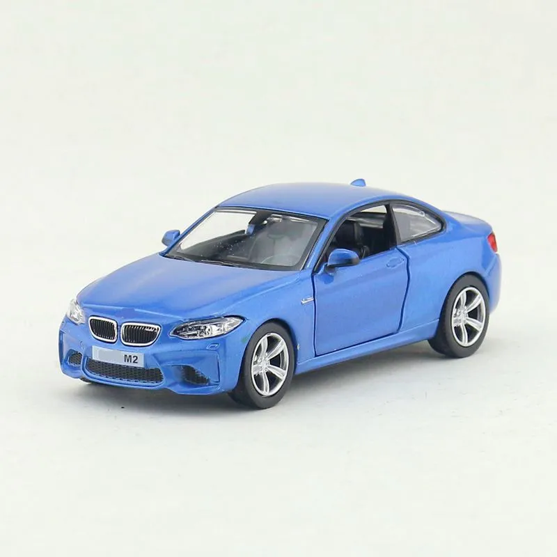 

Free Shipping/RMZ City Toy/Diecast Model/1:36 Scale/M2 Super Sport Car/Pull Back/Educational Collection/Gift For Children