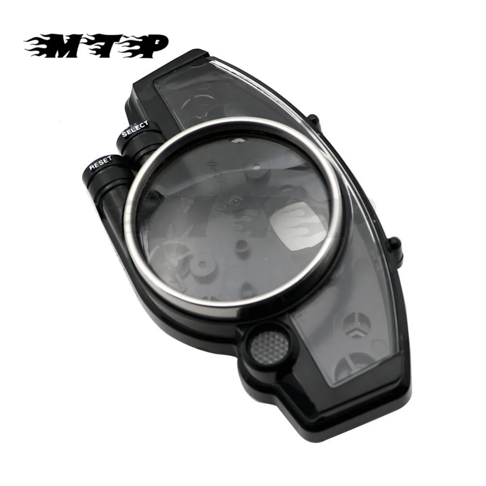 Корпус мотоциклетного прибора измеритель пробега спидометр датчики коробка