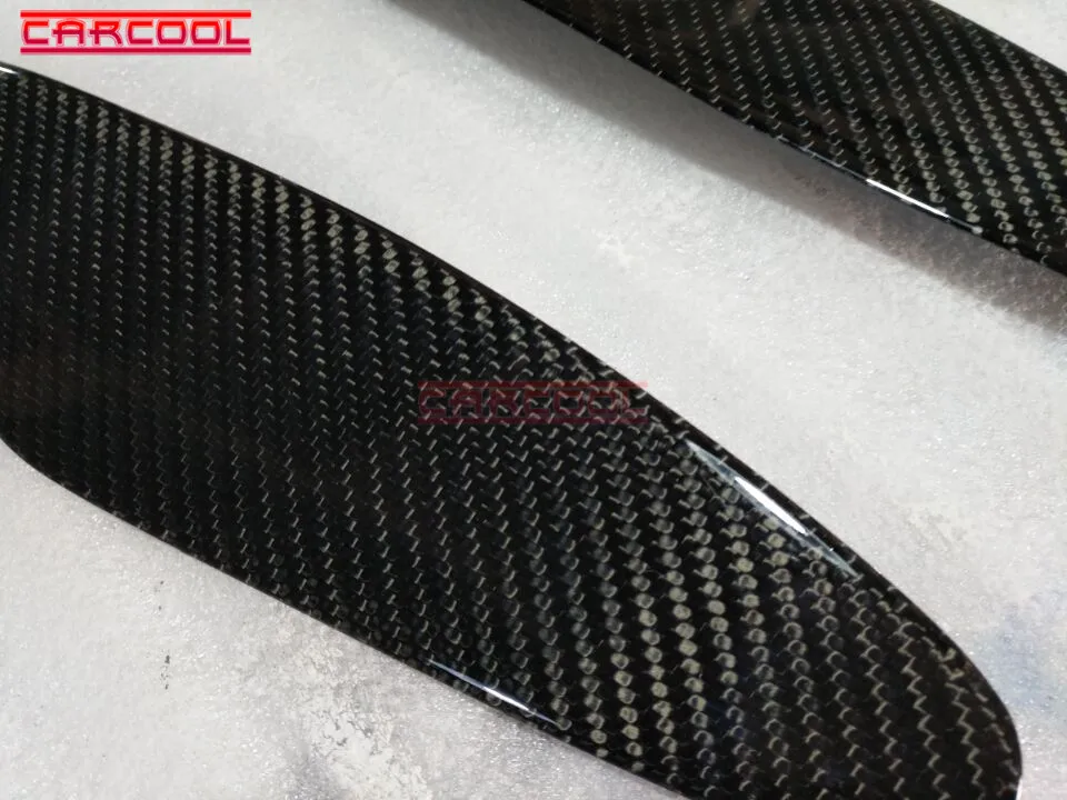 Автомобильный Стайлинг из углеродного волокна CF Bodykit для Skyline R33 GTR задний спойлер