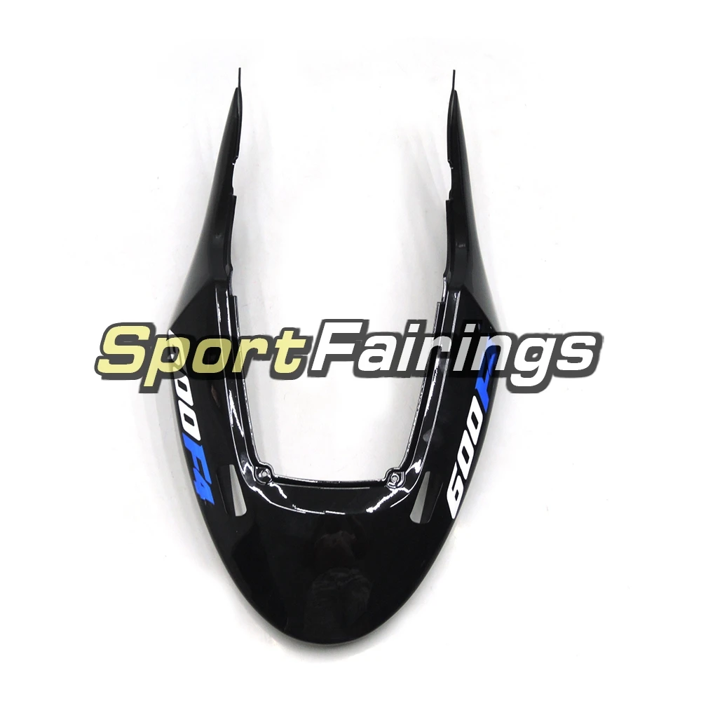

Black Blue Panels for Honda CBR600F4 1999 2000 ABS Plastic Injection Fairings Motorcycle Fairings CBR600F4 99 00 Body Kits Hulls