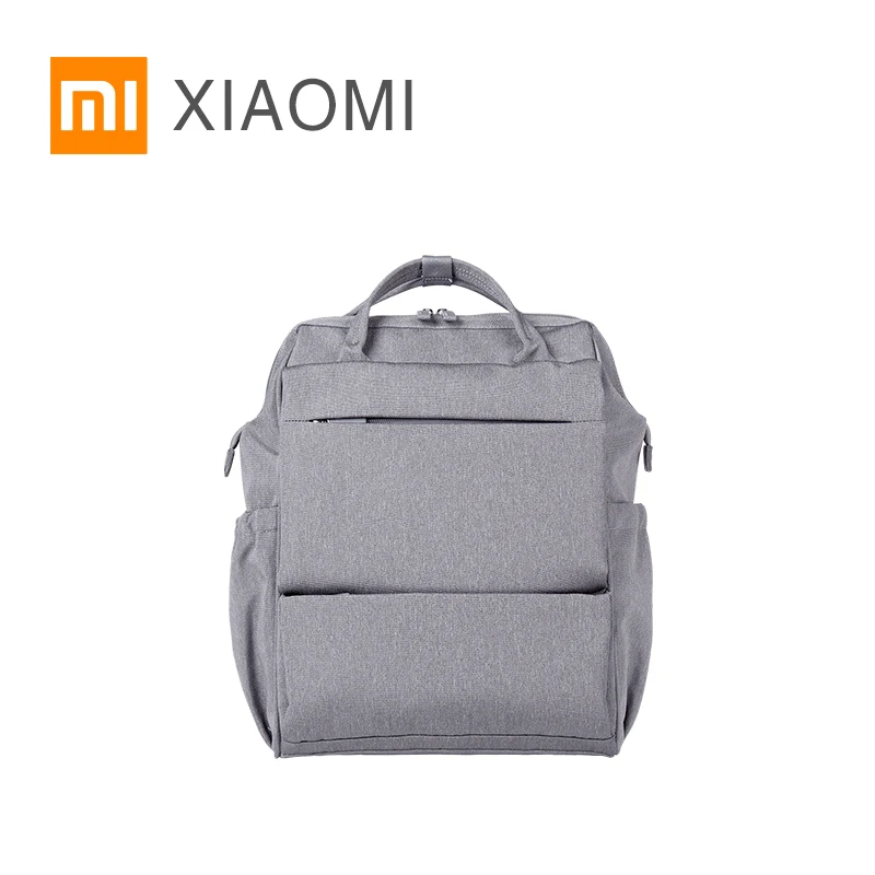 Многофункциональный вместительный рюкзак XIAOMI MIJIA YANG сумка для мамы и ребенка