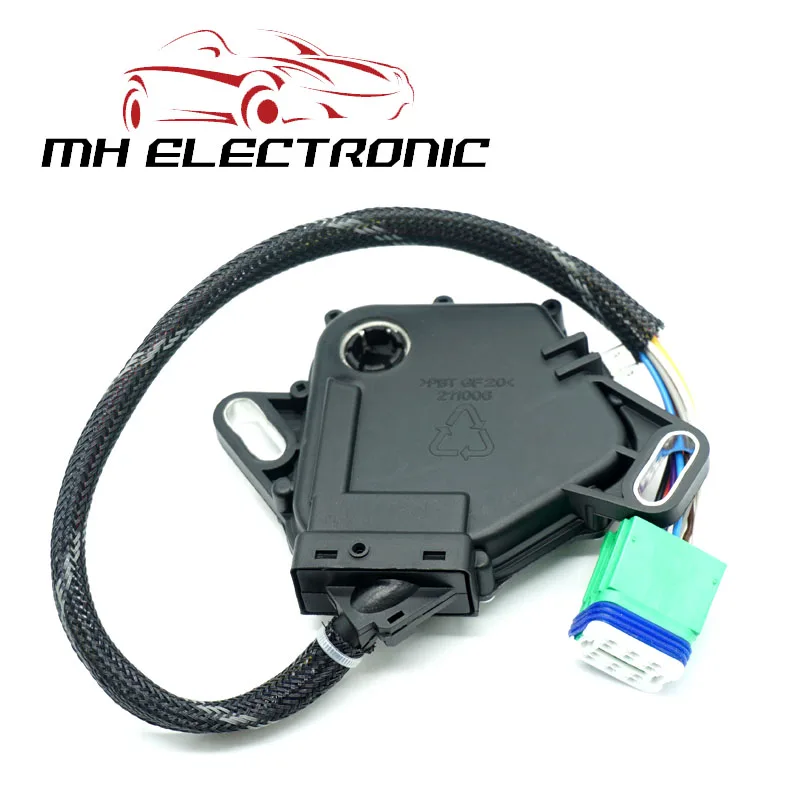 MH Электронный нейтральный предохранитель для Peugeot 207 307 Citroen Renault Laguna 2 DPO DP0 AL4