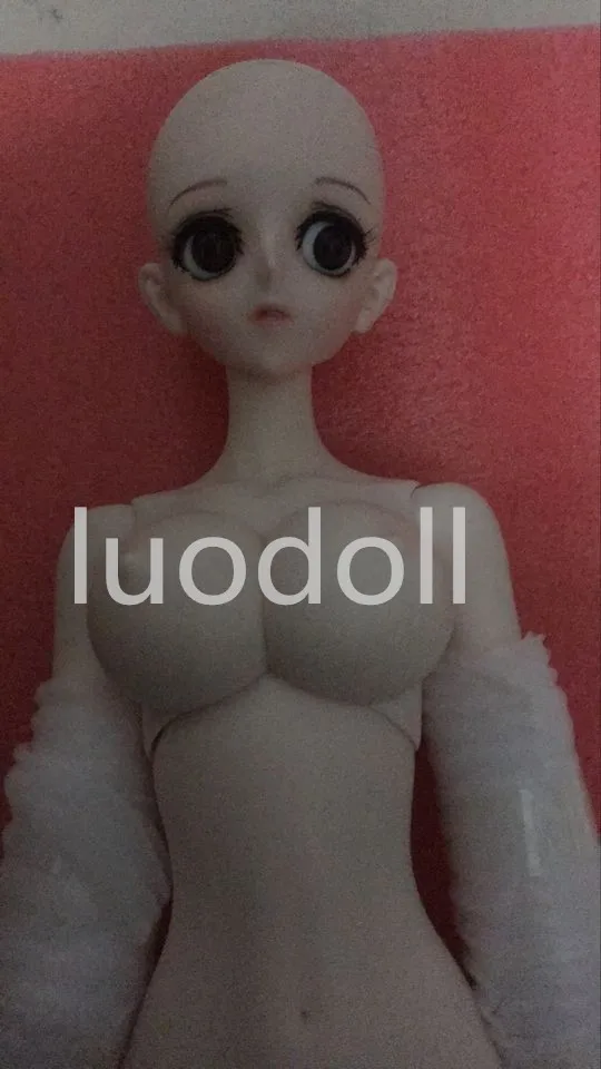 Bjd/sd кукла старшего Amy включает в себя глаз/высокое качество подарок на день рождения