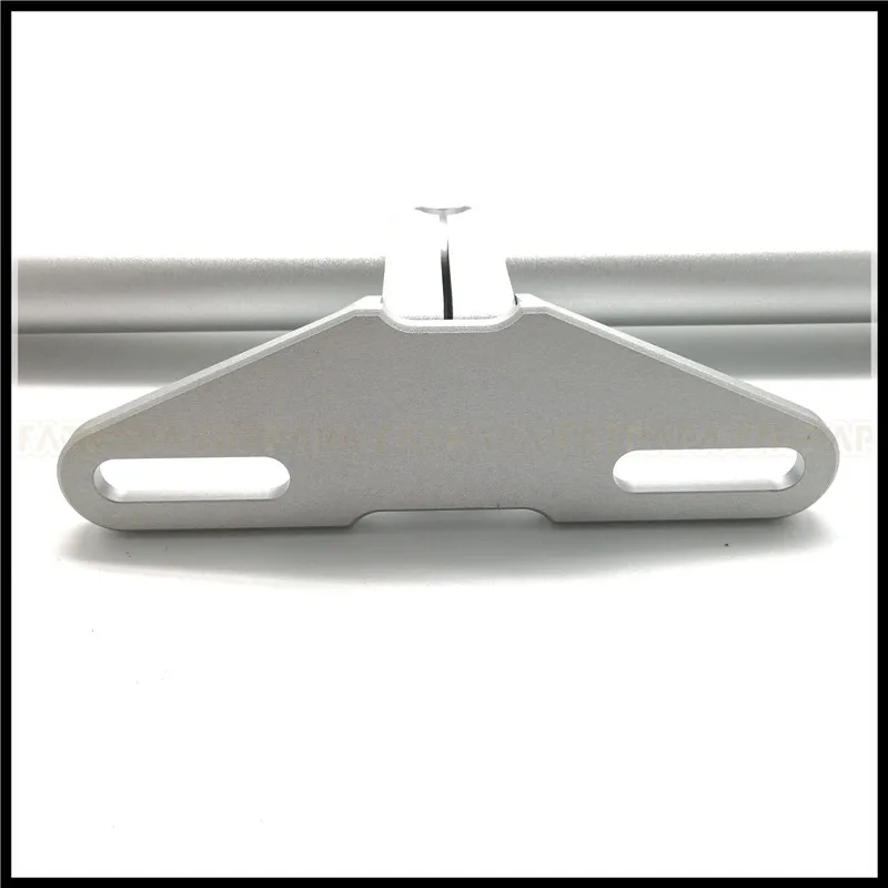 Аксессуары для мотоциклов кронштейн из нержавеющей стали руля BMW F800GT F800R F800GS ADV