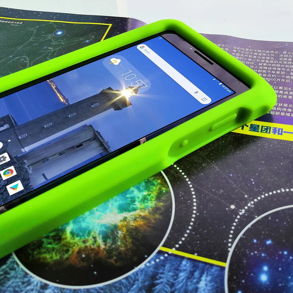 Чехол для lenovo Tab E7 Силиконовый прочный Чехол TAB E 7 TB-7104F/N 7,0 дюймов чехол для планшета