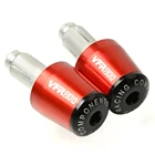 Наконечники руля CNC 78 дюйма 22 мм для HONDA VFR800 VFR 800 VFR800F 2002-2017 2010 2011 2012 2013 2014 2015 2016