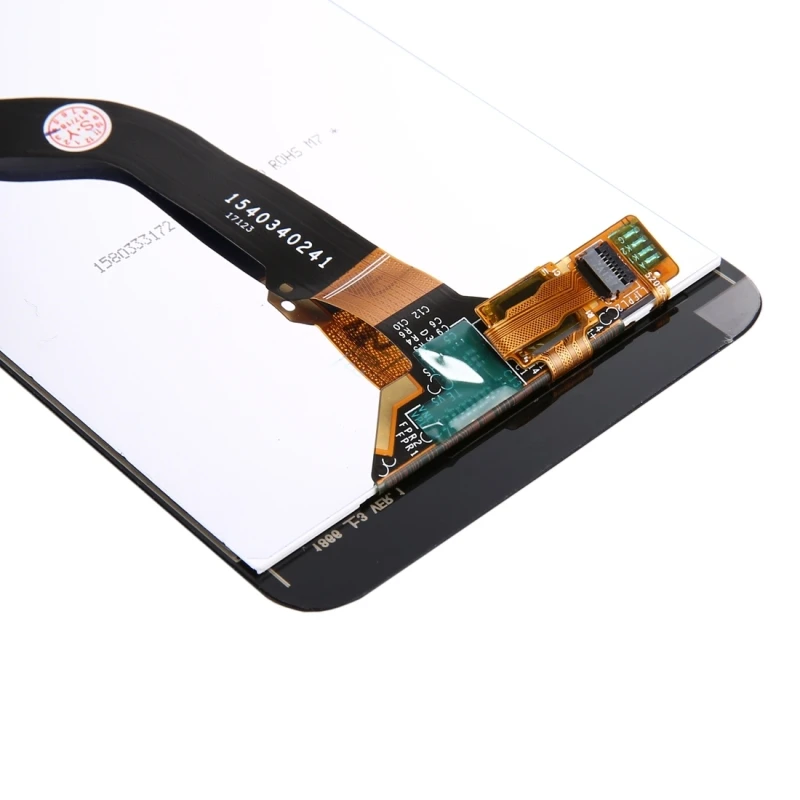 Высококачественный ЖК-экран и дигитайзер в сборе для Huawei Honor 8 Lite с инструментами |