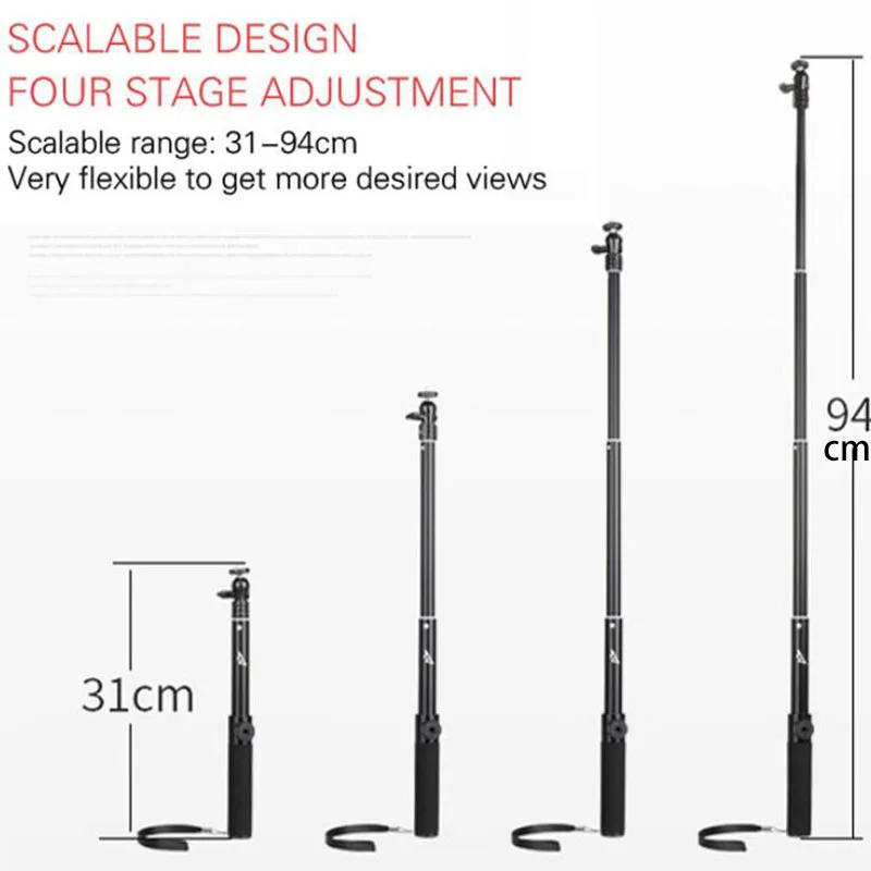 Удлинитель OSMO для DJI Osmo OSMO|stick|stick pole |