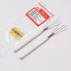 Электрический паяльник с регулируемой температурой, 90 H, 60 Вт