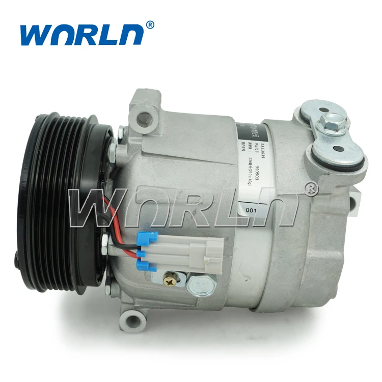 Автоматический компрессор переменного тока для 12В Buick Regal 2 0/OPEL VECTRA 1995 2003 1 6 0 1854067