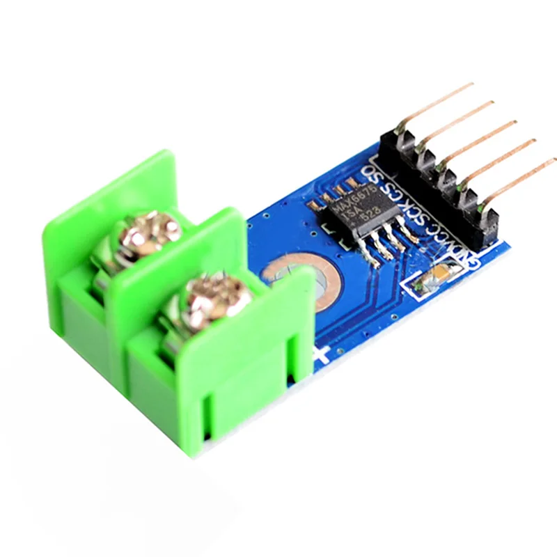 1 компл. MAX6675 модуль+ K Тип термопары Сенсор для Arduino# Hbm0371