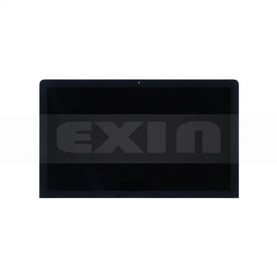 LM215WF3 SD D1 D2 D3 D4 D5 Для iMac 21," A1418 ЖК-дисплей Дисплей ЖК-дисплей Экран сборки w/спереди Стекло 2012 2013 года