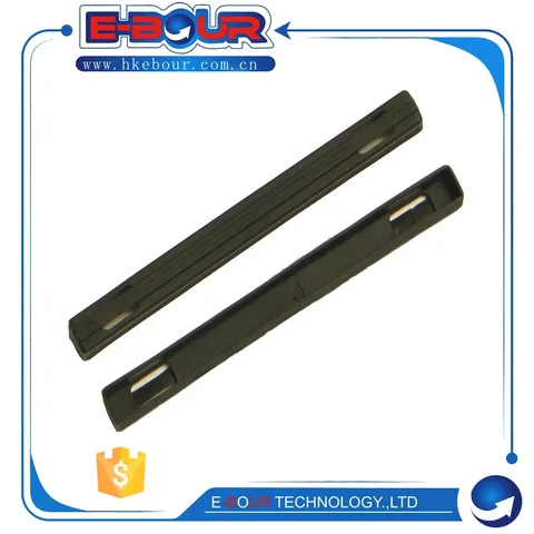 Резиновые направляющие для жесткого диска 7 мм для ноутбука IB X220 X220i X230 X230i T430 T430I T430S, 10 пар/комплект