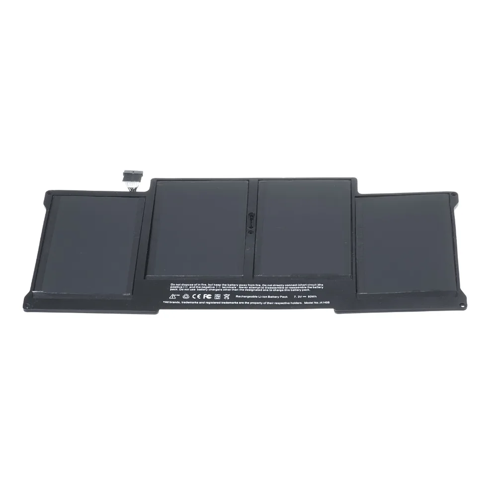 Аккумулятор A1496 для Apple MacBook Air 13 &quotA1466 2013 2014 2015 | Компьютеры и офис