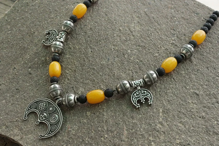 Ювелирная одежда для женщин и джентльменов 1 шт.|Ожерелья с подвеской| |