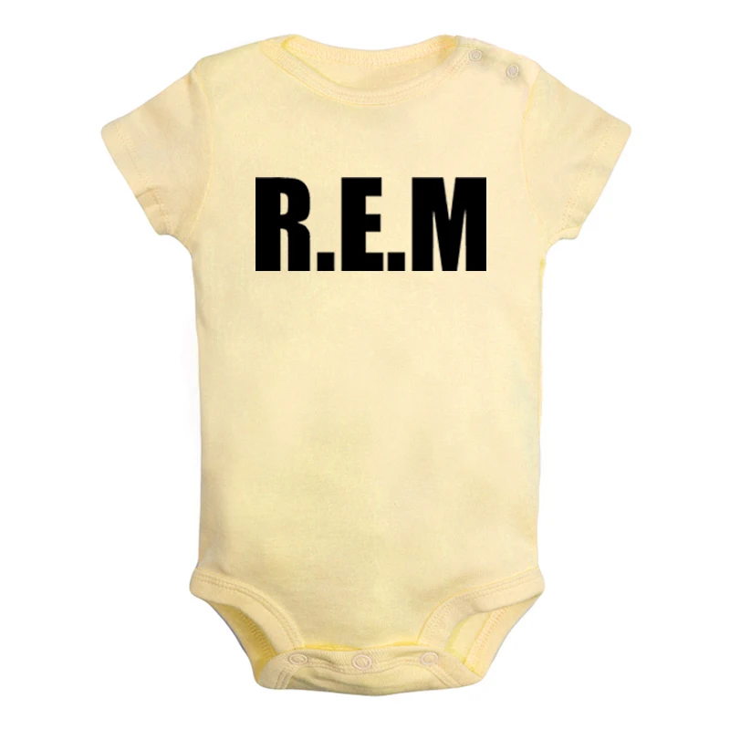 ieBodysuits1006Y Guns N' рок-группа, розы, Одежда для новорожденных девочек и мальчиков, комбинезон с короткими рукавами, комбинезон, хлопок - Цвет: ieBodysuits1006Y