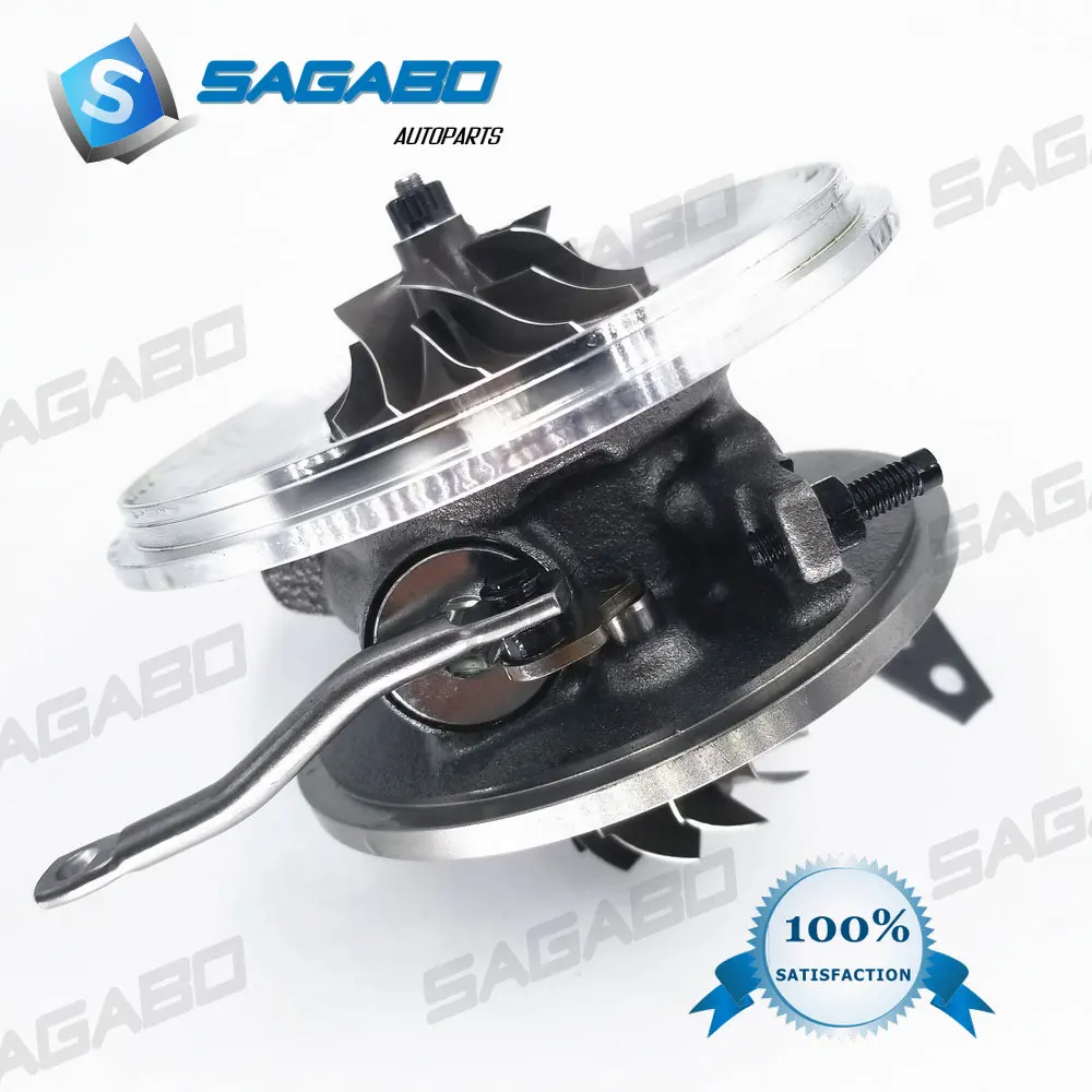 Картридж турбонагнетателя 17201-30110 1720130110 turbo CT16V 17201-0L040 172010L040 CHRA для Toyota forёрнер 3 0 D