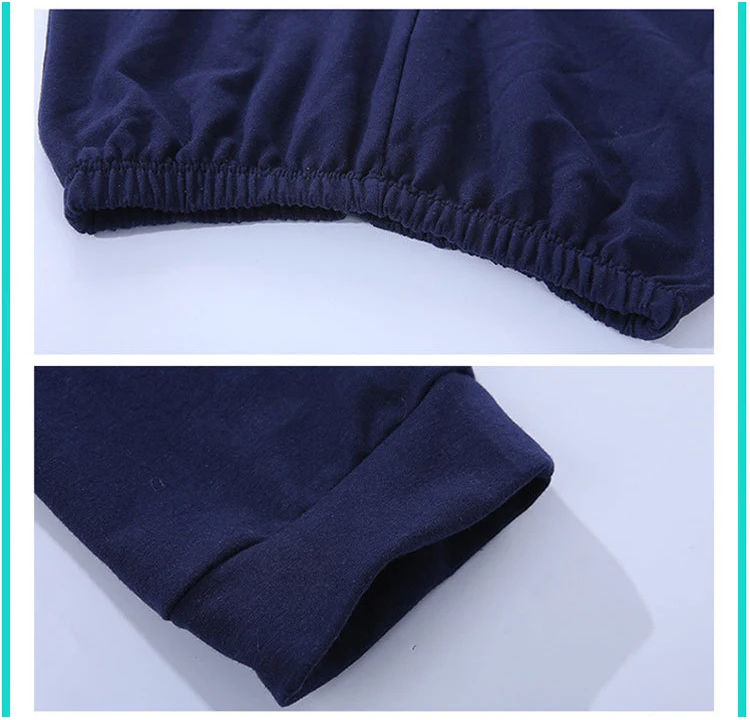 Active Teen Boys Clothing Sets Summer Cotton Child Tracksuit 2 Pcs Casual Letter Patchwork Tshirt Pants Kids Clothes Sports Suit |