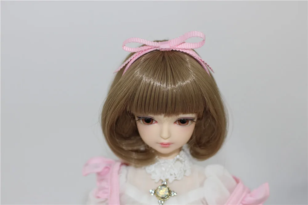 Аксессуары для DBS doll 1/4 BJD резинка волос Четыре цвета на выбор | Игрушки и хобби