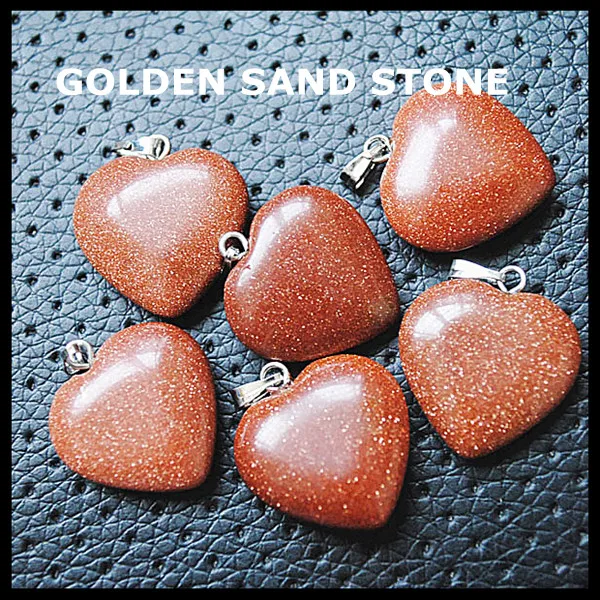 5 шт. Подвеска из натурального камня голубой кварц howlite опал размер колец 20 мм