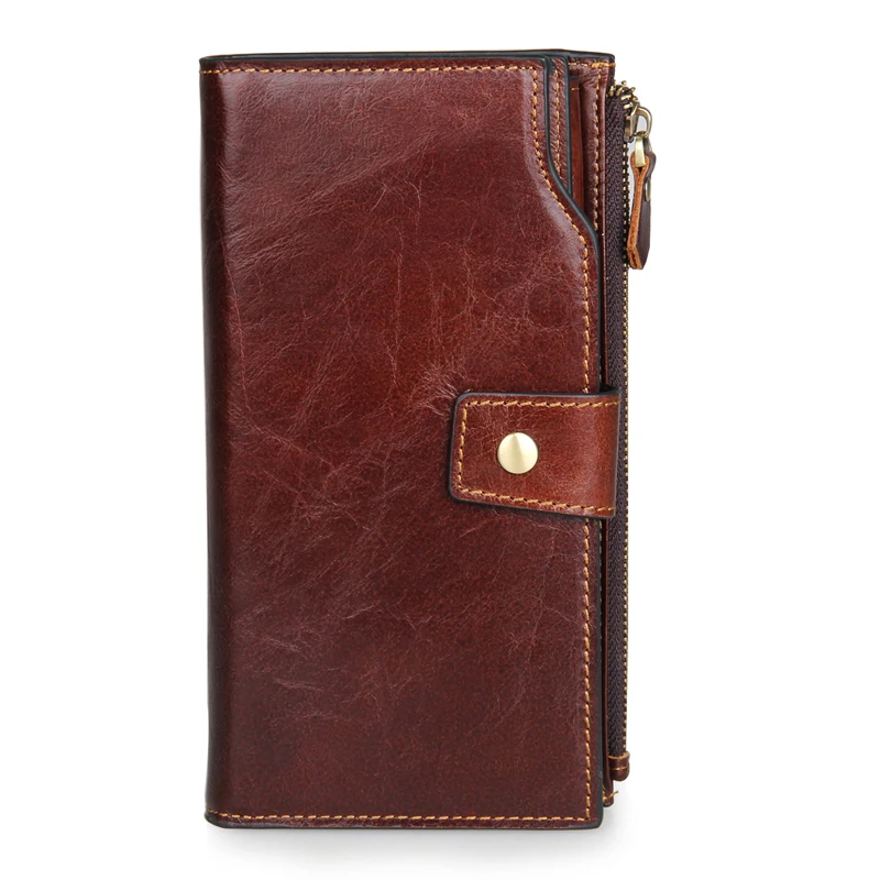 Кошелек мужской многофункциональный|multifunction purse|fashion wallet menwallet fashion man |