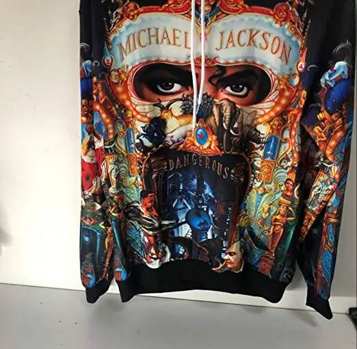 Майкл Джексон пальто из опасной кожи Толстовка для косплея Mj мужские осенние