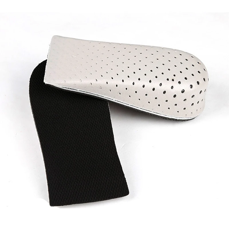 Увеличивает высоту вспененного пеноматериала с эффектом памяти|heel cushion pads|shoe heel