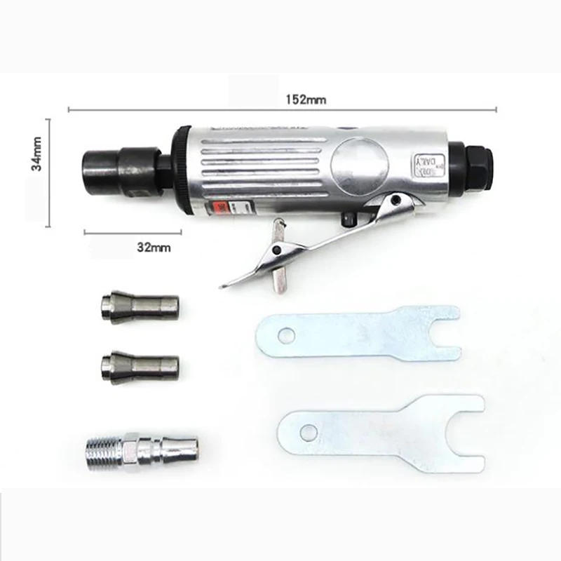 Пневматический гравировальный станок маленькая ветряная мельница воздушная