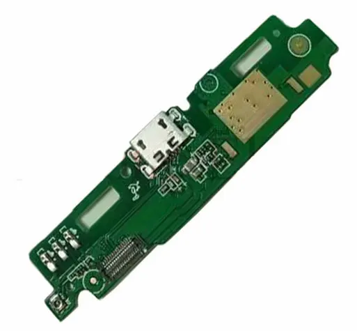 Новая ремонтная зарядная плата usb PCB зарядный микрофон для Xiaomi Redmi 3S 32GB Замена