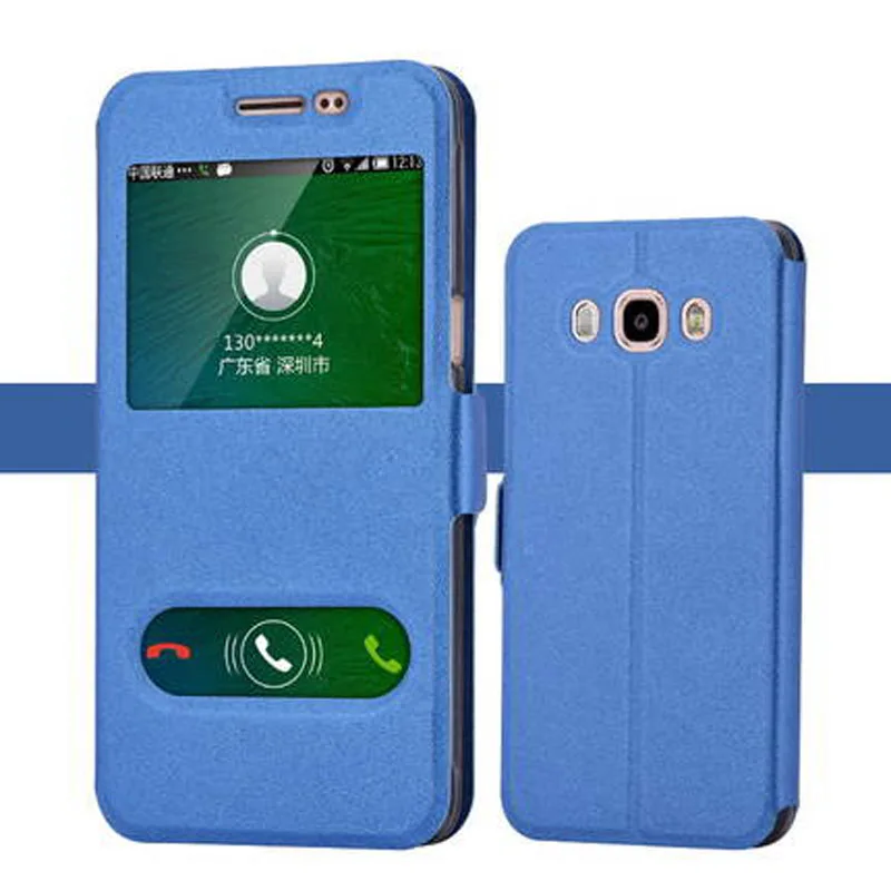 Чехол для открытой тематики Samsung Galaxy J 5 цветной чехол с рисунком J5 J5108 2016 защитный