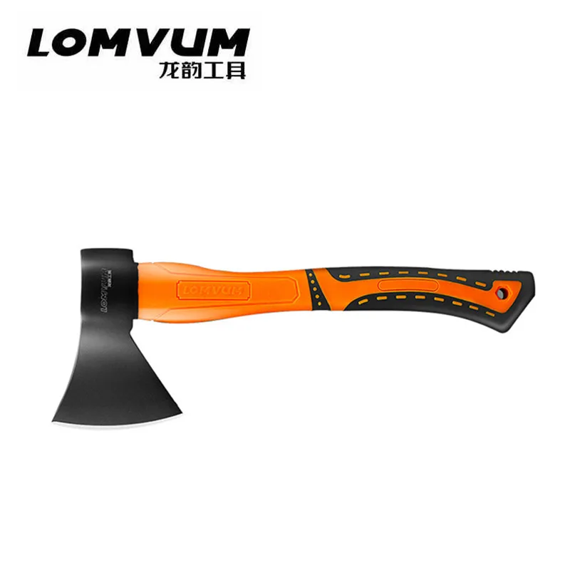Домашний топор LOMVUM ax маленький нож для измельчения древесины деревообработки на