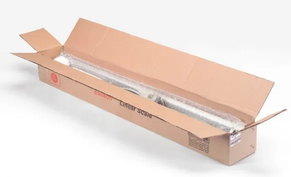 High Precision Easson ES-17 complete set 2 axis digital readout DRO lathe milling machine and linear slide | Инструменты