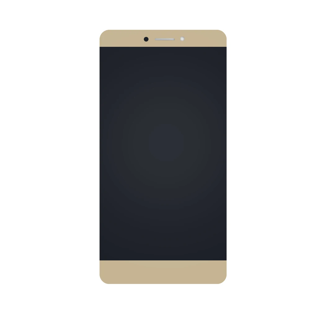 ЖК экран для LeTV LeEco Le Max 2 X820 X829 X821 X822 X823 дисплей с сенсорным экраном дигитайзер в