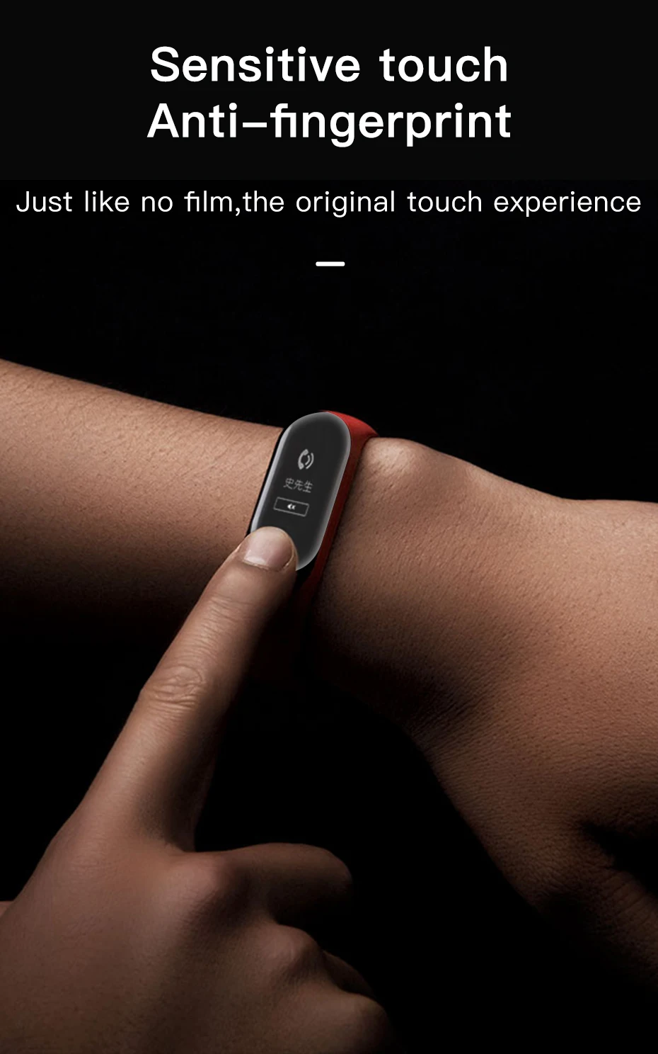 PZOZ Гидрогелевая пленка для Xiaomi Mi Band 4 3 2, умный браслет на весь экран, Защитная пленка для Xiaomi Mi Band 3 2 HD, изогнутая пленка
