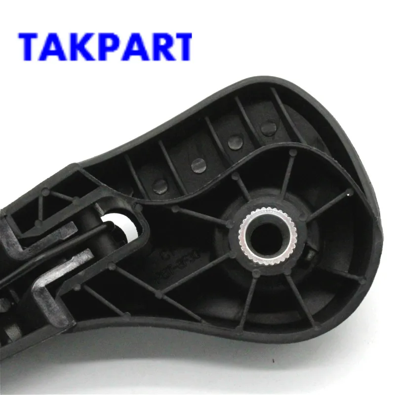 TAKPART Задний рычаг стеклоочистителя и лезвие для RENAULT SCENIC GRAND II MEGANE ST 7701056802 |