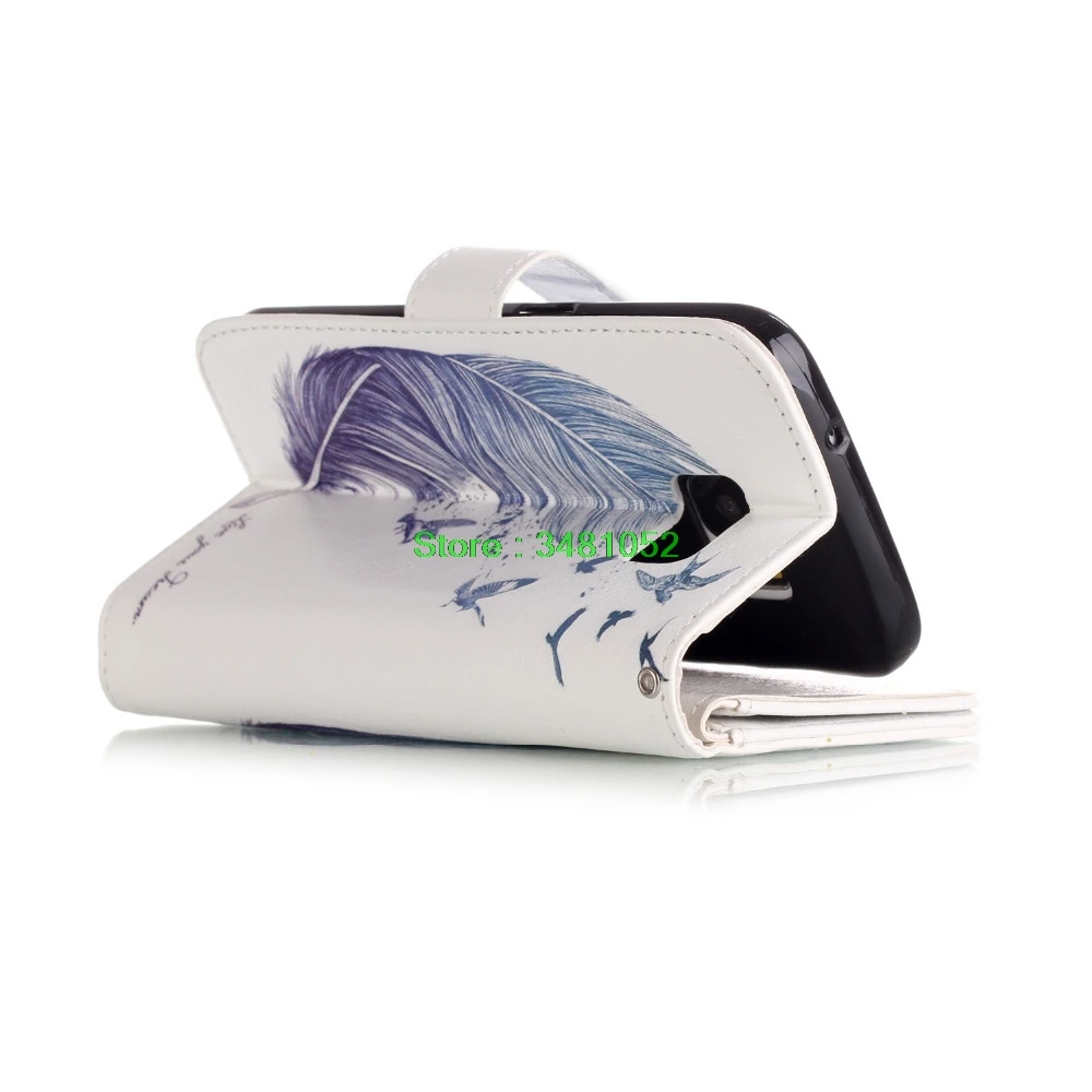 Phone leather Case 3D Painting case for Samsung Galaxy S 7 S7 7S Hero G930 G930F G930FD G930U G930A SM-G930F SM-G930FD SM-G930U | Мобильные