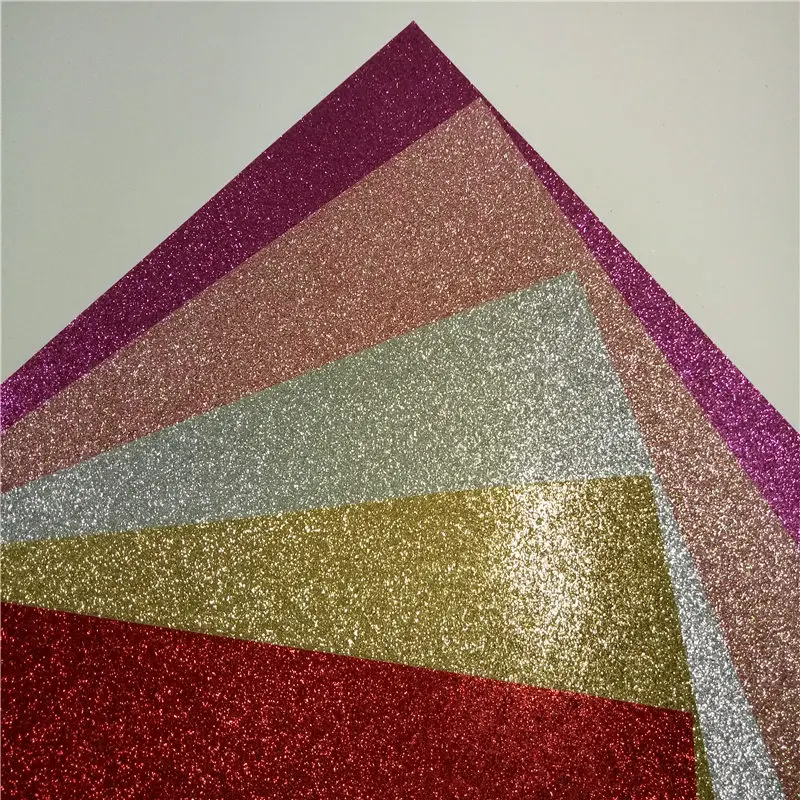 15 шт. 12x12 &quotупаковочная бумага с блестками на свадьбу подарок коробка