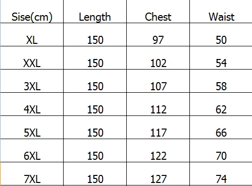 Женское летнее пляжное платье большого размера 7XL длинное макси с принтом