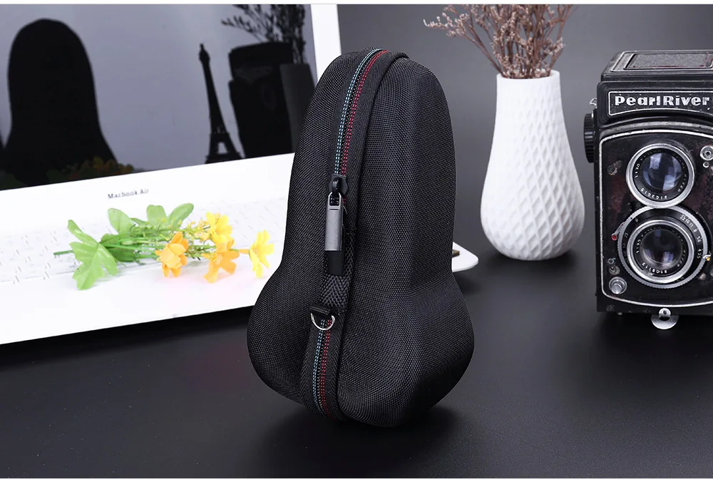 Новые Портативный чехол для Philips Бритва триммер 1000 3000 5000 S5530 S5420 S5320 S5130 S1510 S3580 EVA сумка для хранения коробка с крышкой