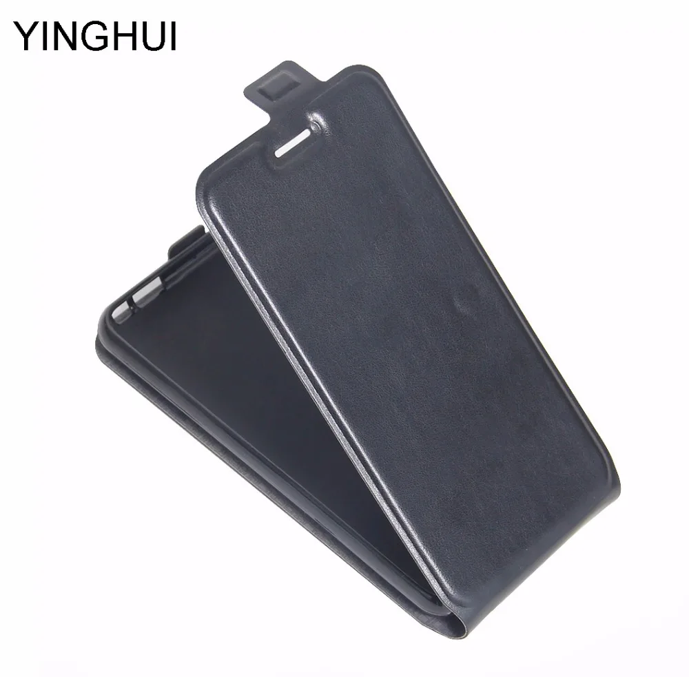 YINGHUI для Homtom HT16 чехол телефона роскошная Обложка на заднюю панель из