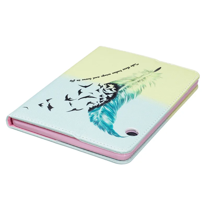 (1 шт.) милый чехол для электронных книг Amazon Kindle Voyage кожаный легкий Чехол KV сумка |